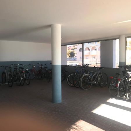 T2 Vue Mer Mezzanine Les Quilles Sete Bagian luar foto